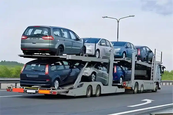 平遥轿车托运查询